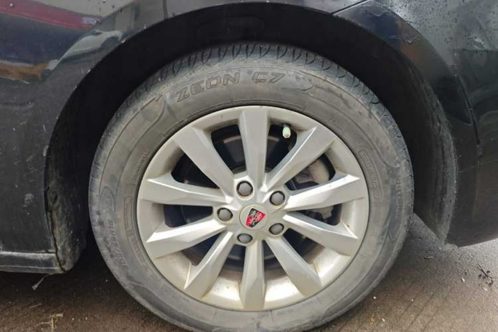 Used Roewe i6 2018 20T Manual Luxury Edition Right Front Wheel Hub