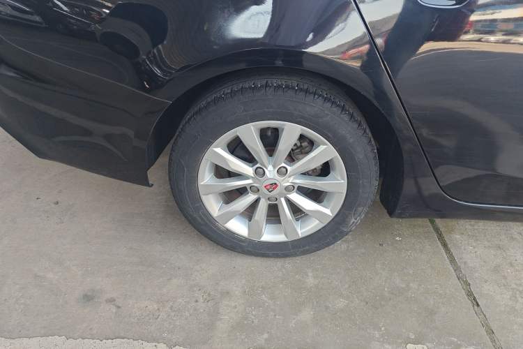 Used Roewe i6 2018 20T Manual Luxury Edition Right Rear Wheel Hub