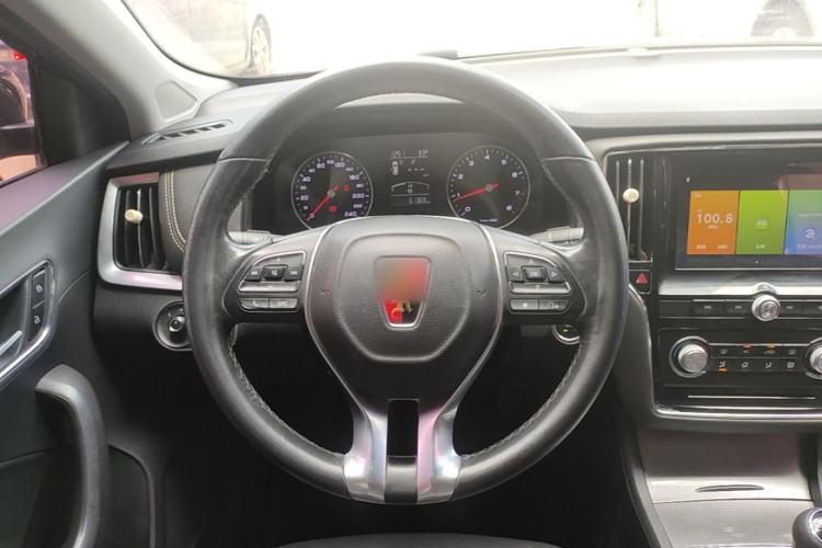Used Roewe i6 2018 20T Manual Luxury Edition Steering Wheel