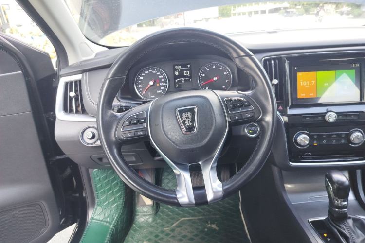 Used Roewe i6 2018 20T Automatic Flagship Edition Steering Wheel