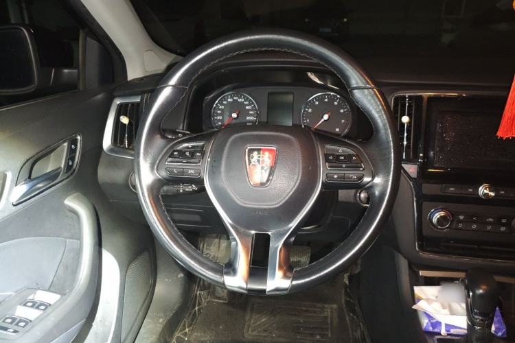 Used Roewe i6 2018 20T Automatic Flagship Edition Steering Wheel