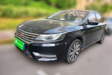 Used Roewe i6 2018 20T Automatic Flagship Edition