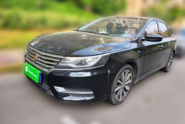 Used Roewe i6 2018 20T Automatic Flagship Edition