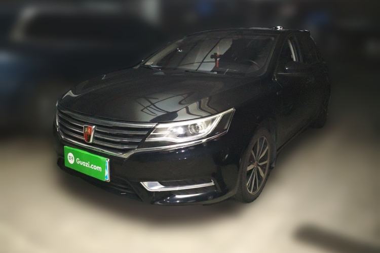 Used Roewe i6 2018 20T Automatic Flagship Edition Guazi used car, China used car export, Used car for sale, Used cars, Cheapest cars for sale