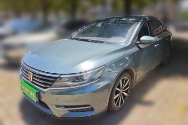Used Roewe i6 2018 20T Automatic Flagship Edition