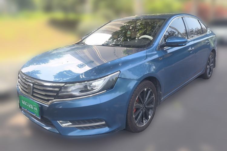 Used Roewe i6 2018 20T Automatic Flagship Edition Guazi used car, China used car export, Used car for sale, Used  cars, Cheapest cars for sale