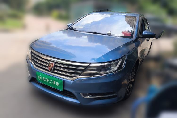 Used Roewe i6 2018 20T Automatic Flagship Edition Guazi used car, China used car export, Used car for sale, Used cars, Cheapest cars for sale