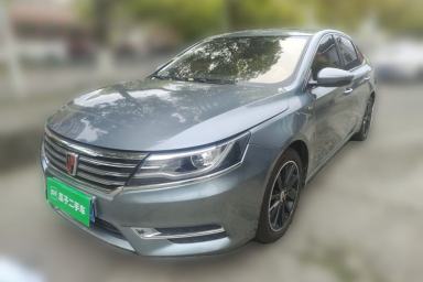 Used Roewe i6 2018 20T Automatic Internet Smart Edition