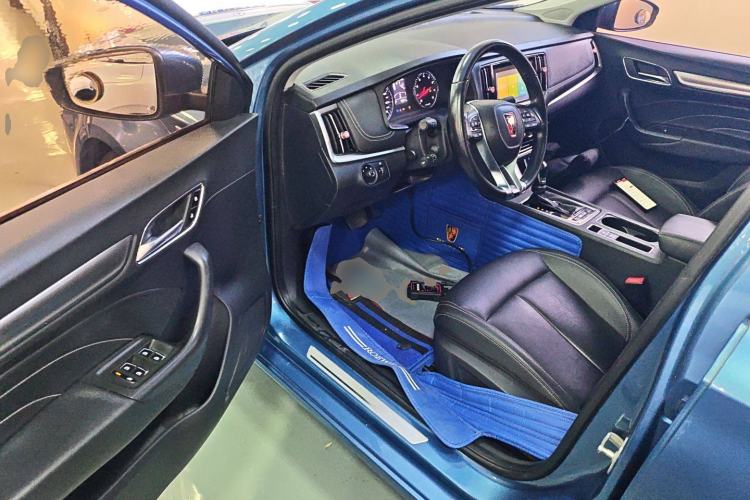 Used Roewe i6 2018 20T Automatic Flagship Edition Driver Seat