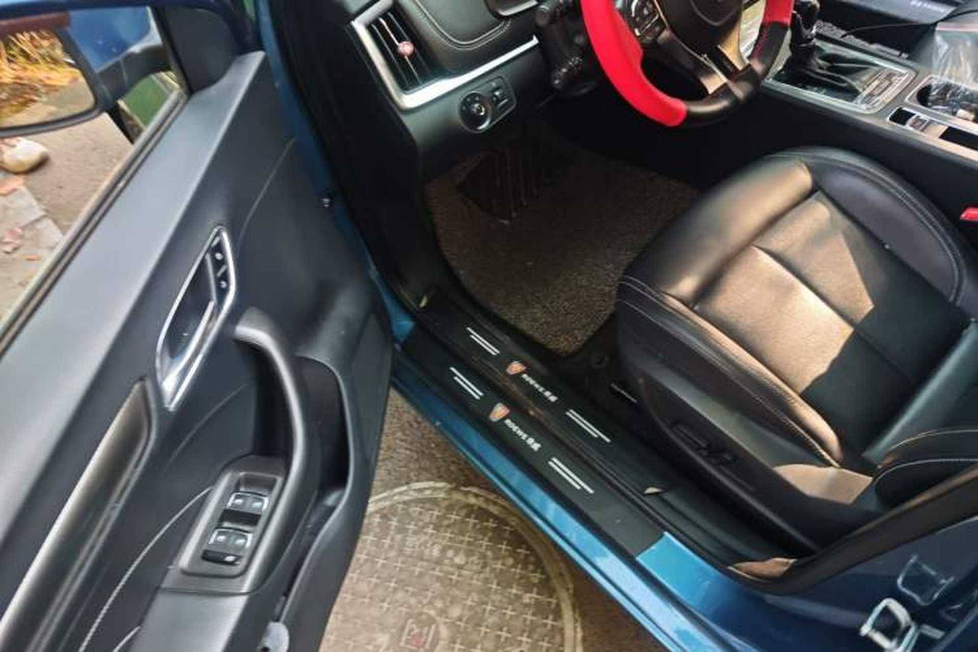 Used Roewe i6 2018 20T Automatic Internet Smart Edition Driver Seat