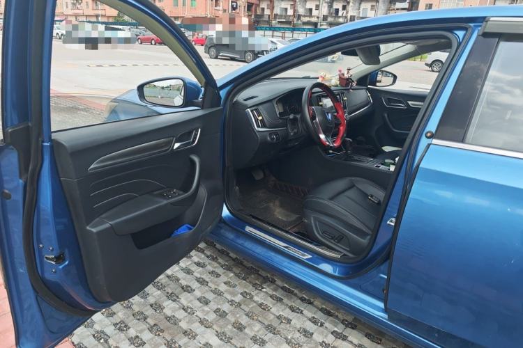 Used Roewe i6 2018 20T Automatic Flagship Edition Driver Seat