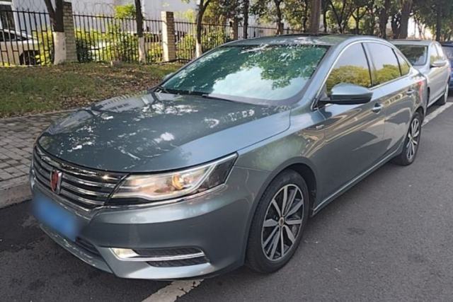 Used Roewe i6 2018 20T Automatic Flagship Edition
