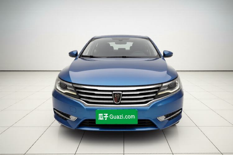 Used Roewe i6 2018 20T Automatic Internet Smart Edition Exterior 1