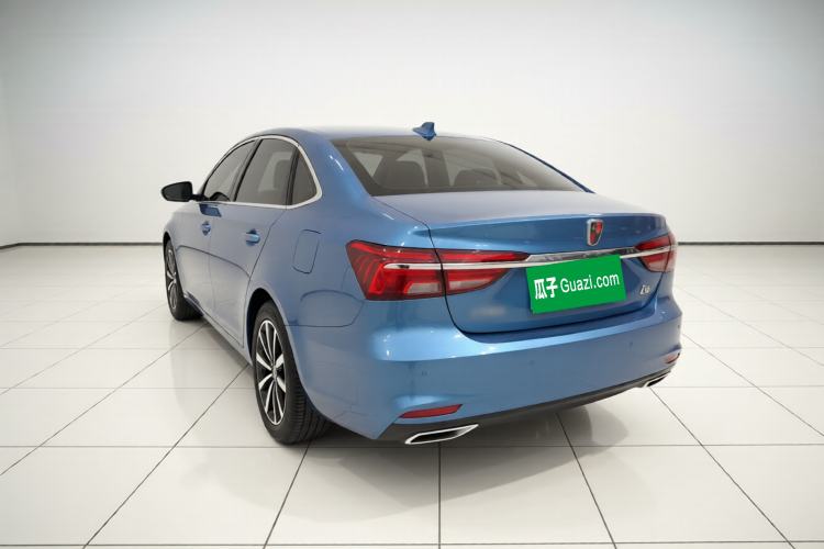 Used Roewe i6 2018 20T Automatic Internet Smart Edition Exterior 3
