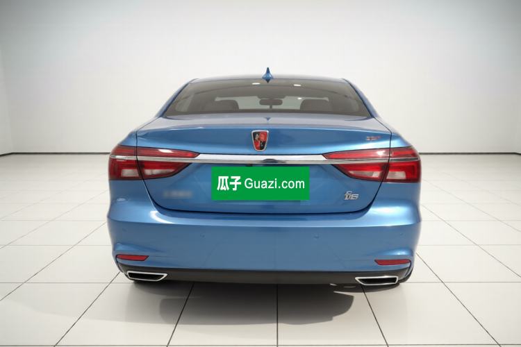 Used Roewe i6 2018 20T Automatic Internet Smart Edition Exterior 4