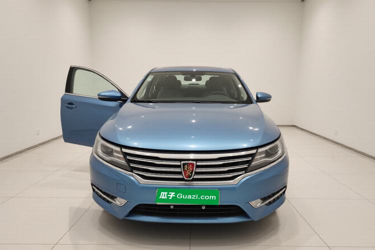 Used Roewe i6 2018 20T Automatic Flagship Edition Front