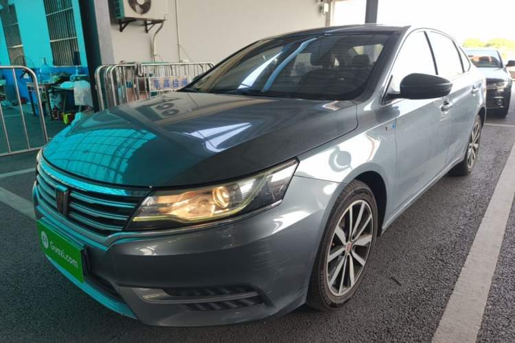 Used Roewe i6 2018 20T Automatic Flagship Edition Guazi used car, China used car export, Used car for sale, Used Roewe cars, Cheapest cars for sale
