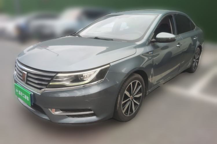Used Roewe i6 2018 20T Automatic Flagship Edition Guazi used car, China used car export, Used car for sale, Used  cars, Cheapest cars for sale