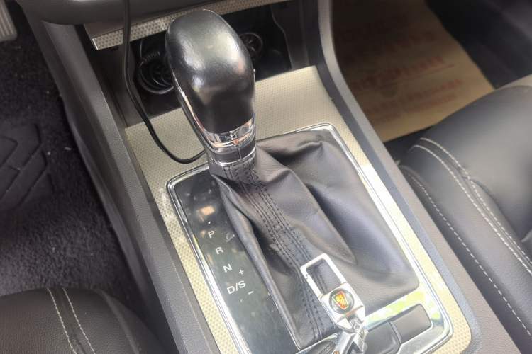 Used Roewe i6 2018 20T Automatic Flagship Edition Gear Lever