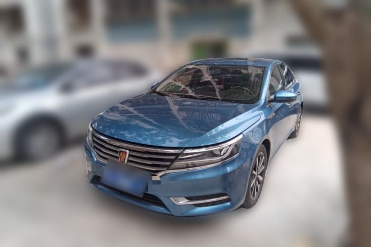Used Roewe i6 2018 20T Automatic Internet ZhiZun Edition Guazi used car, China used car export, Used car for sale, Used cars, Cheapest cars for sale