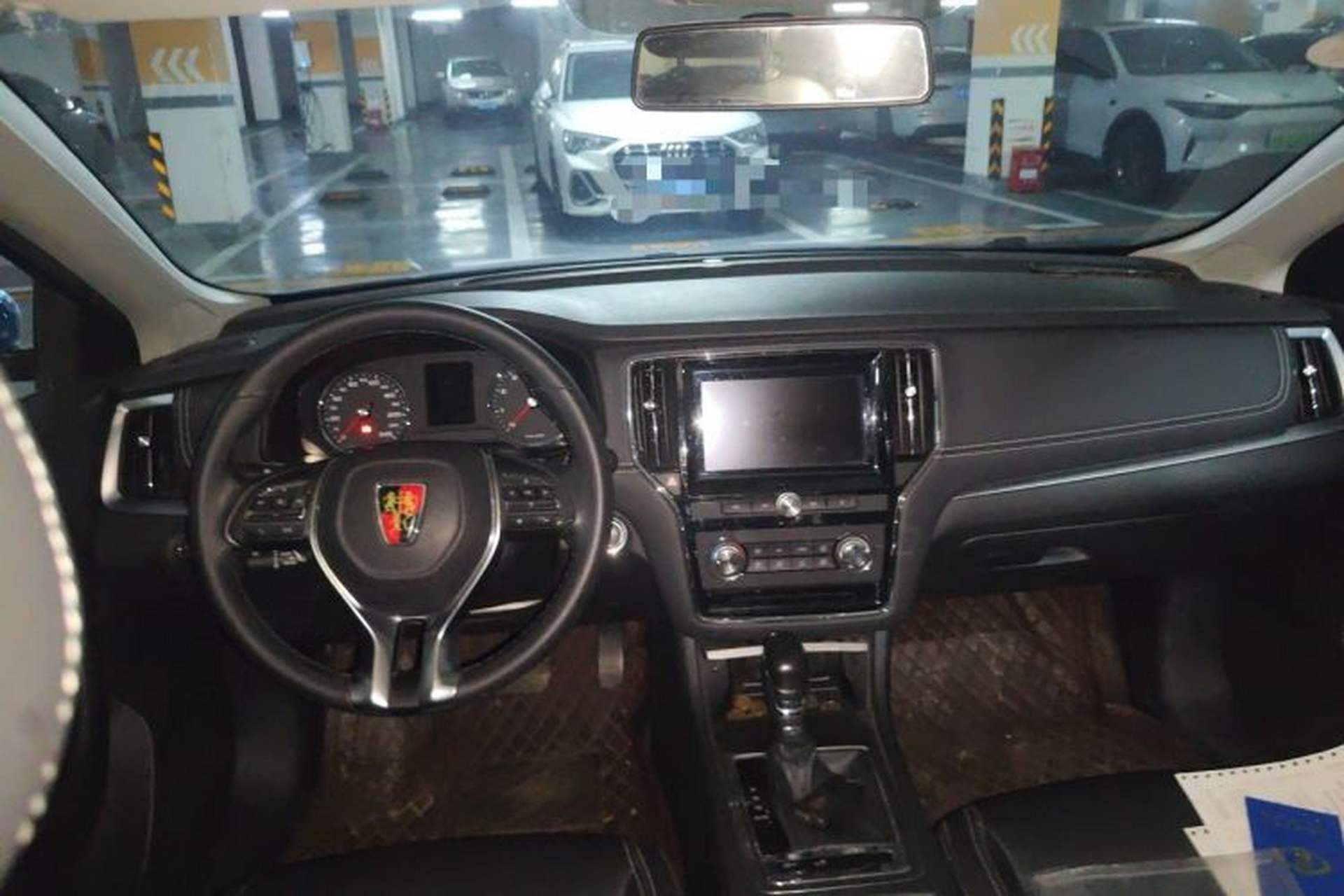 Used Roewe i6 2018 20T Automatic Flagship Edition Headliner