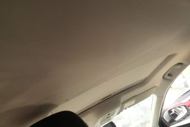 Used Roewe i6 2018 20T Automatic Flagship Edition Headliner