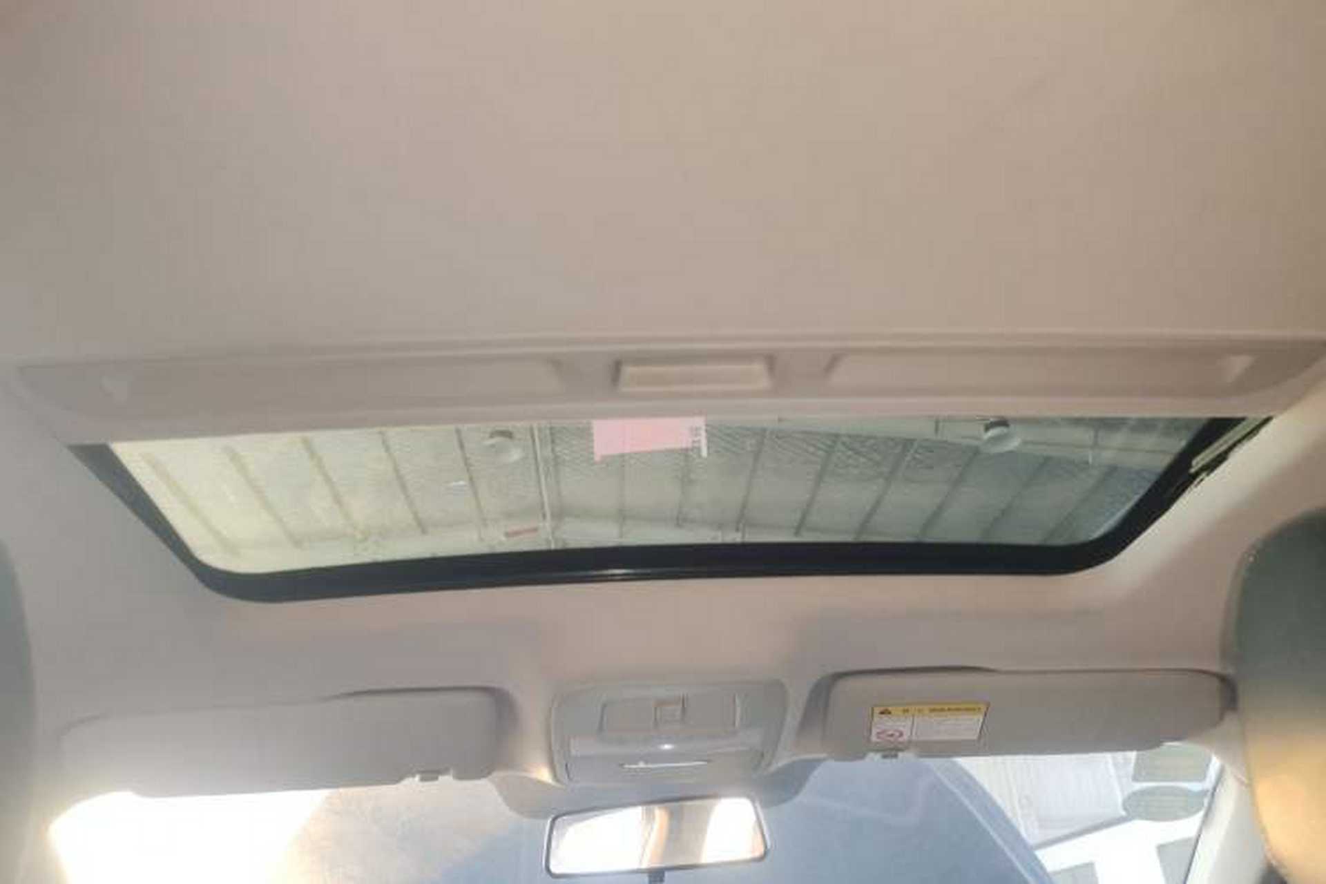 Used Roewe i6 2018 20T Automatic Internet Smart Edition Headliner