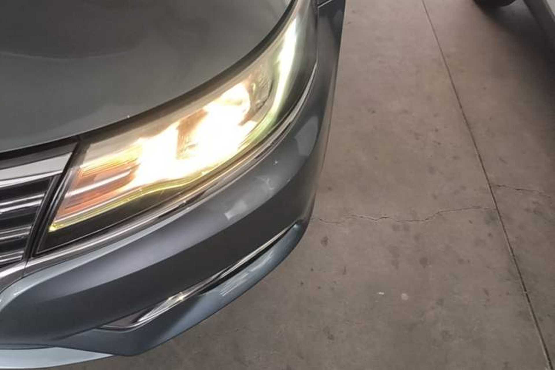 Used Roewe i6 2018 20T Automatic Internet Smart Edition Left Front Headlight