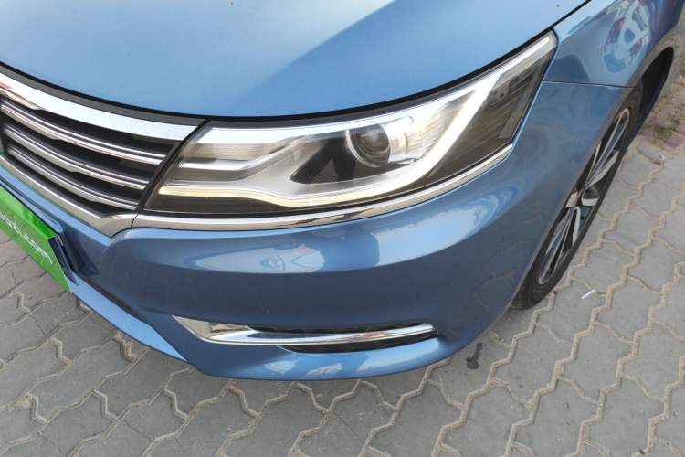 Used Roewe i6 2018 20T Automatic Flagship Edition Left Front Headlight