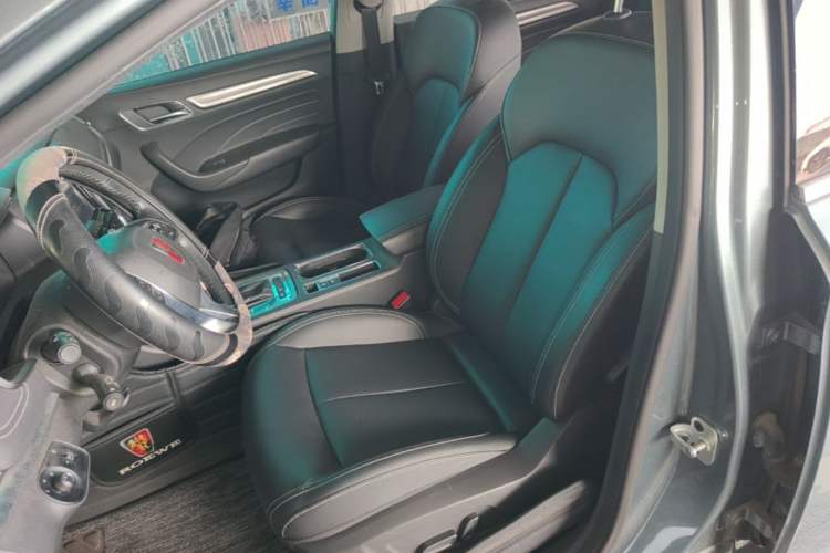 Used Roewe i6 2018 20T Automatic Flagship Edition Left Front Seat