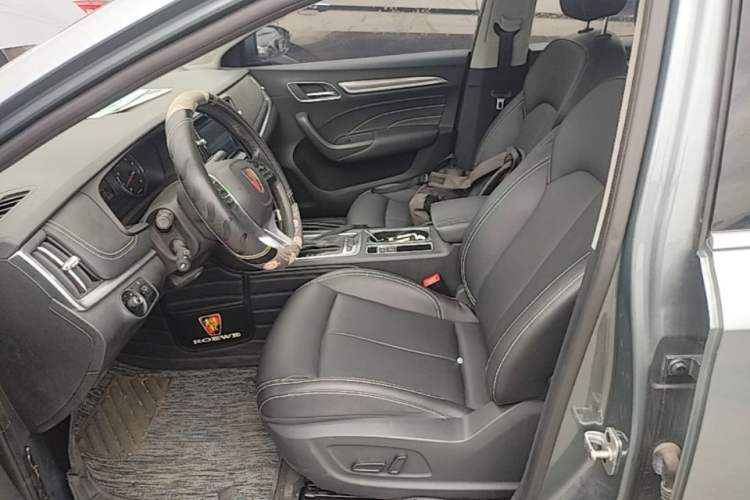 Used Roewe i6 2018 20T Automatic Flagship Edition Left Front Seat