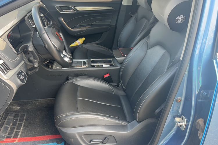 Used Roewe i6 2018 20T Automatic Flagship Edition Left Front Seat