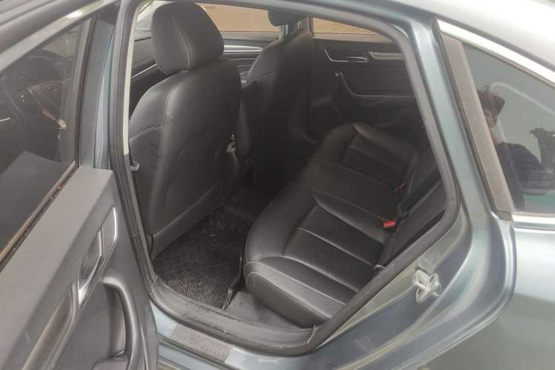 Used Roewe i6 2018 20T Automatic Internet Smart Edition Left Rear Seat