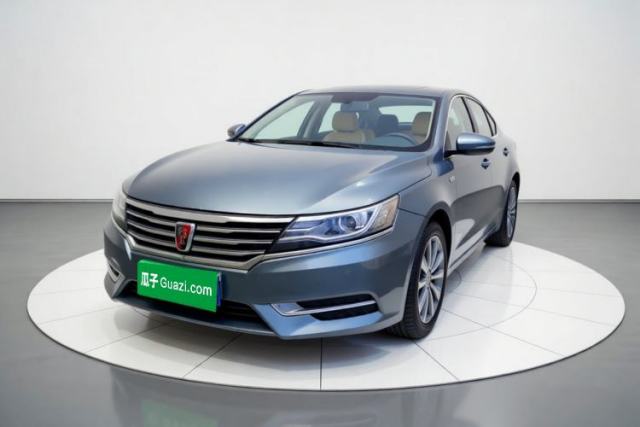 Used Roewe i6 2018 20T Automatic Flagship Edition