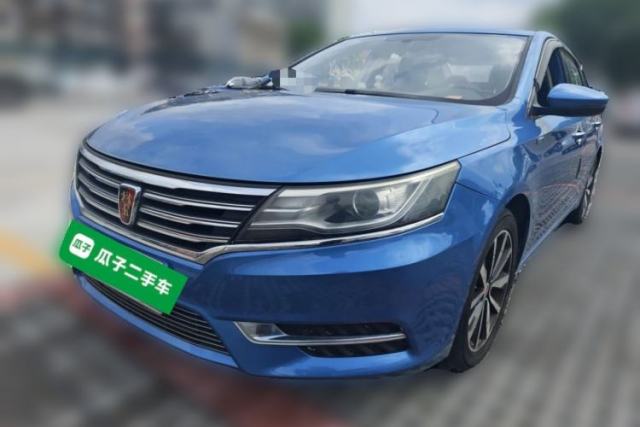 Used Roewe i6 2018 20T Automatic Flagship Edition