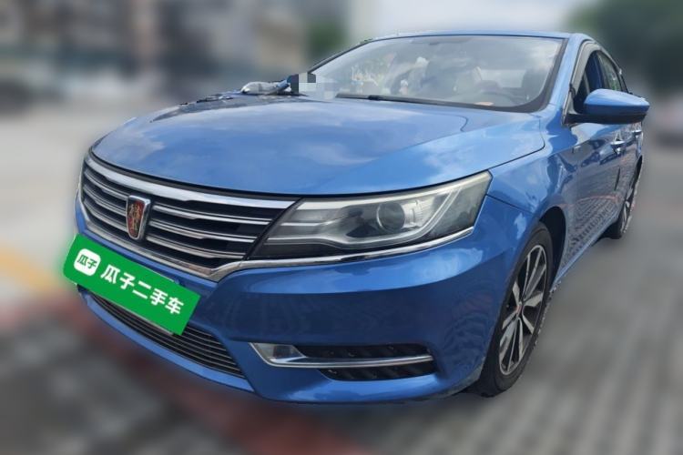 Used Roewe i6 2018 20T Automatic Flagship Edition Guazi used car, China used car export, Used car for sale, Used cars, Cheapest cars for sale
