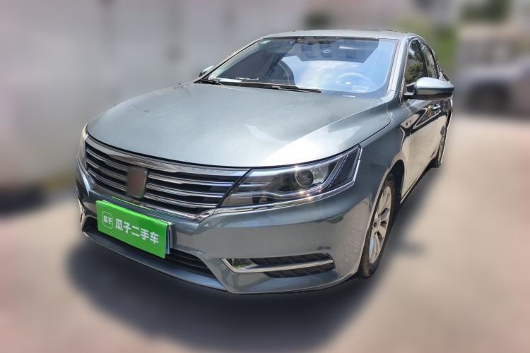 Used Roewe i6 2018 20T Manual Luxury Edition Guazi used car, China used car export, Used car for sale, Used cars, Cheapest cars for sale