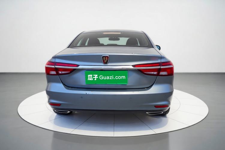Used Roewe i6 2018 20T Automatic Flagship Edition Rear