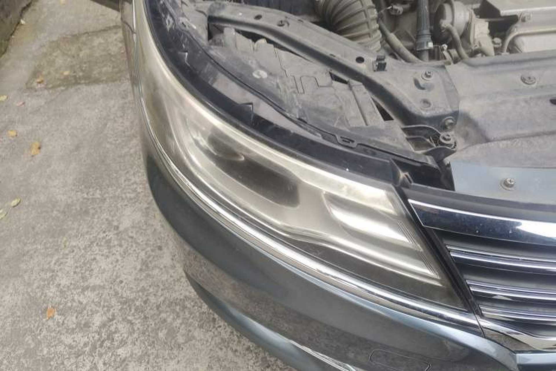 Used Roewe i6 2018 20T Automatic Internet Smart Edition Right Front Headlight
