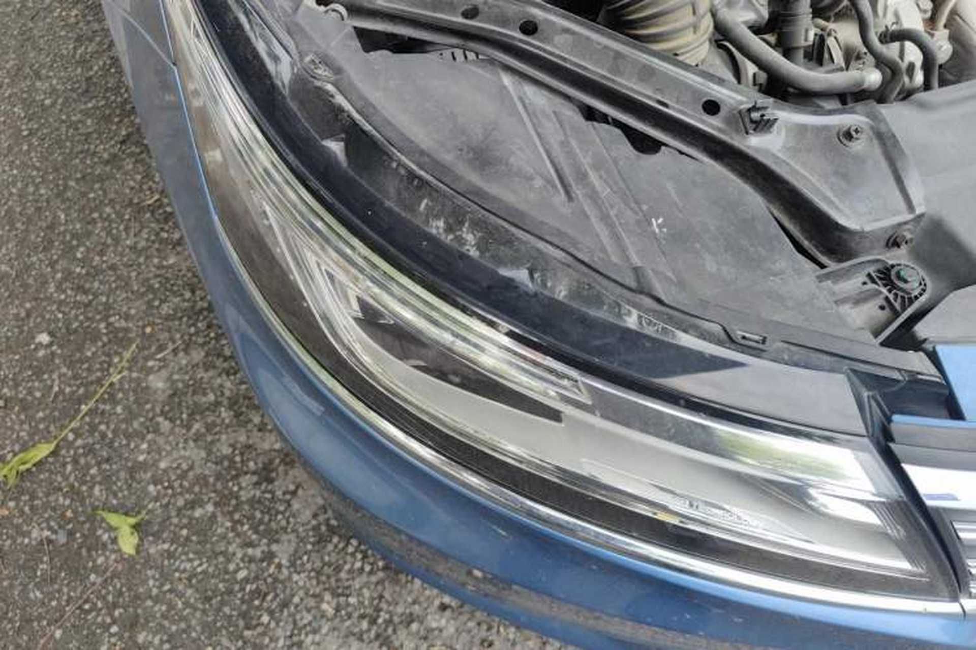 Used Roewe i6 2018 20T Automatic Internet ZhiZun Edition Right Front Headlight