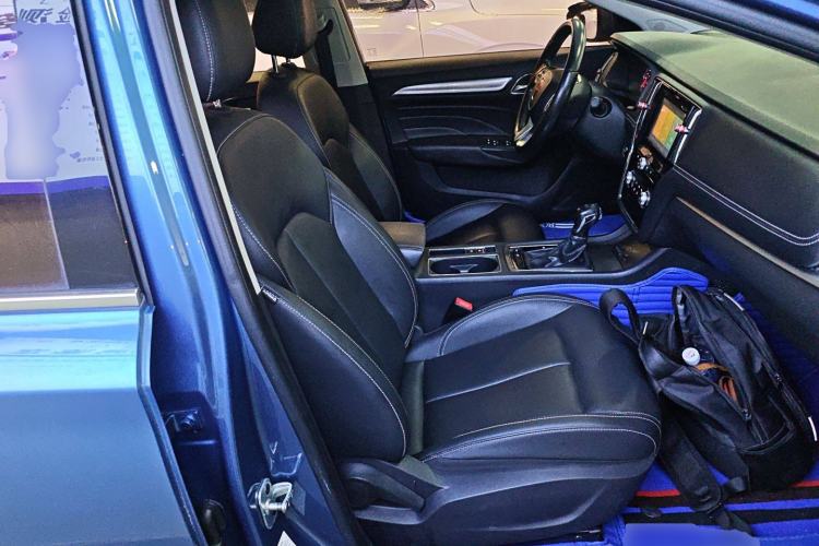 Used Roewe i6 2018 20T Automatic Flagship Edition Right Front Seat