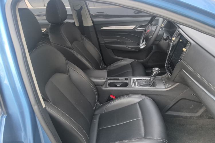 Used Roewe i6 2018 20T Automatic Internet Smart Edition Right Front Seat