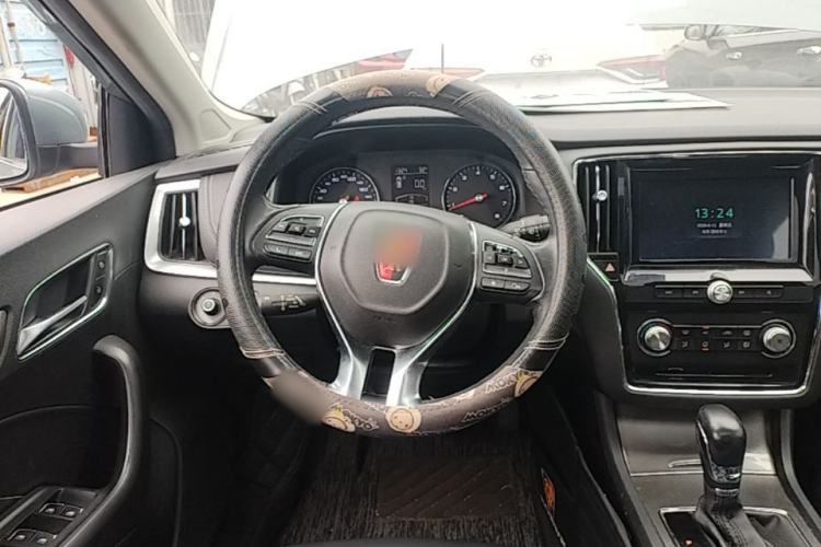Used Roewe i6 2018 20T Automatic Flagship Edition Steering Wheel