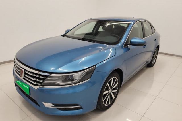 Used Roewe i6 2018 20T Automatic Flagship Edition