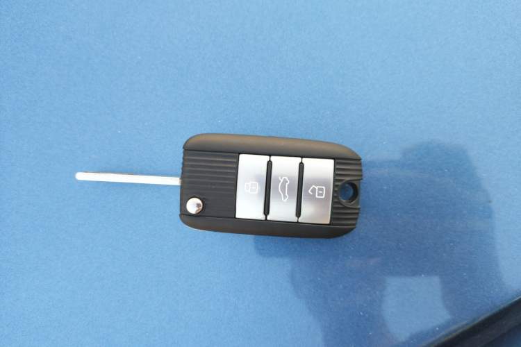 Used Roewe i6 2018 20T Automatic Flagship Edition Vehicle Key