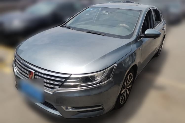 Used Roewe i6 2018 20T Automatic Flagship Edition Guazi used car, China used car export, Used car for sale, Used cars, Cheapest cars for sale