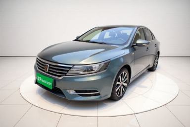 Used Roewe i6 2018 20T Automatic Internet Smart Edition