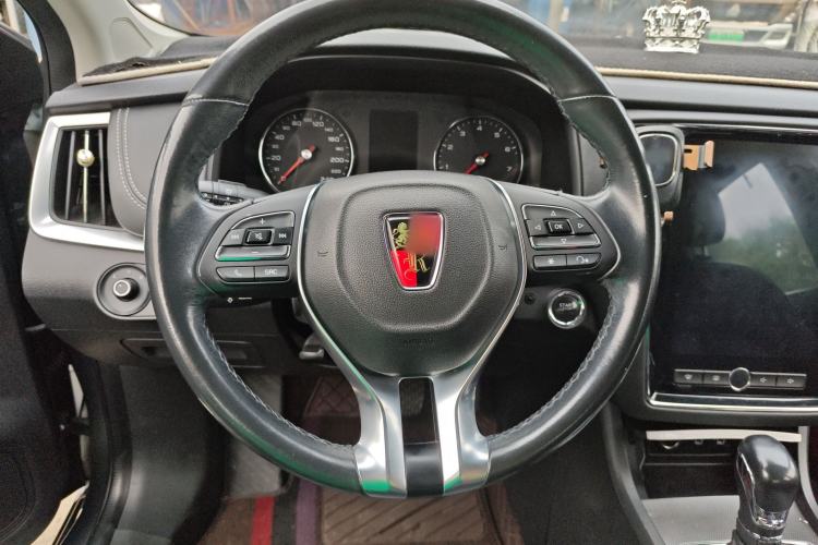 Used Roewe i6 2018 20T Automatic Internet Smart Edition Steering Wheel