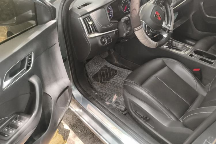 Used Roewe i6 2018 20T Automatic Flagship Edition Driver Seat