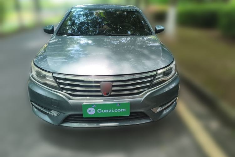 Used Roewe i6 2018 20T Automatic Flagship Edition Front